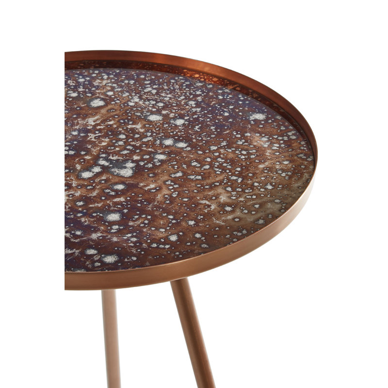Brigg Tray Top End Table