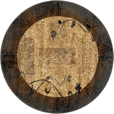 Apex Abstract Indoor Rug