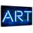 Tergel Blue Art-107690633