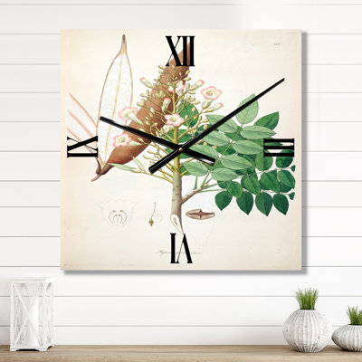 Wall Clock