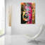 Marilyn - impression sans cadre-955161986