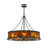 Chipo 45'' Ceiling Fan with Light Kit