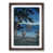 Walnut Framed selected