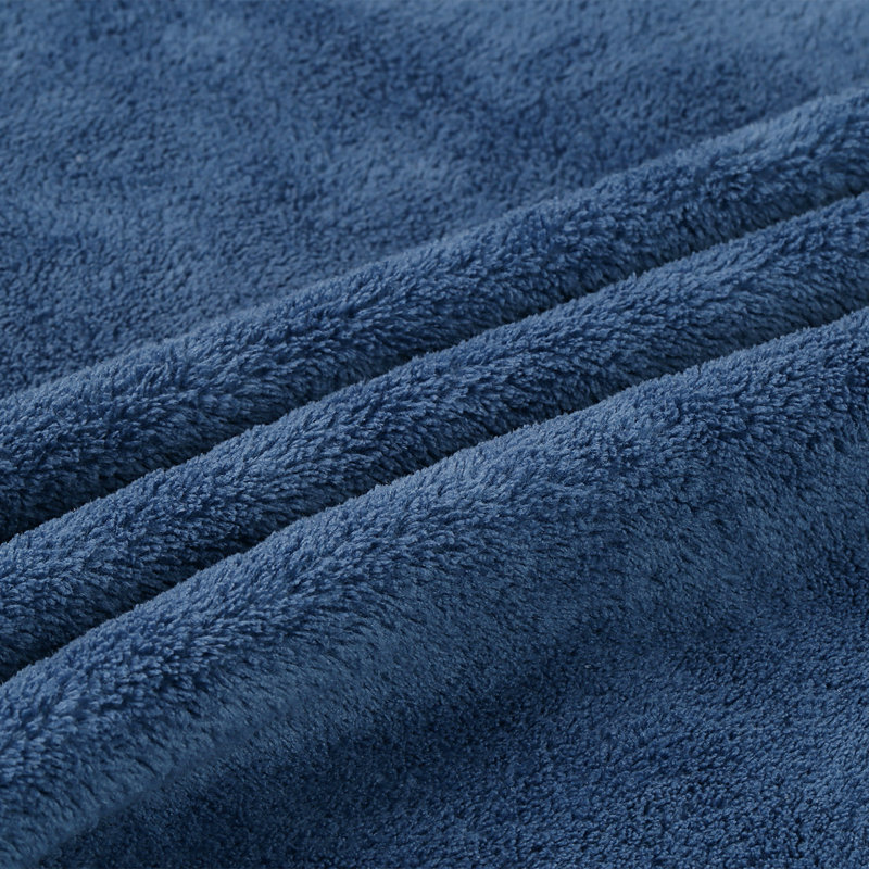 Palko Lightweight Bath Sheet, Navy