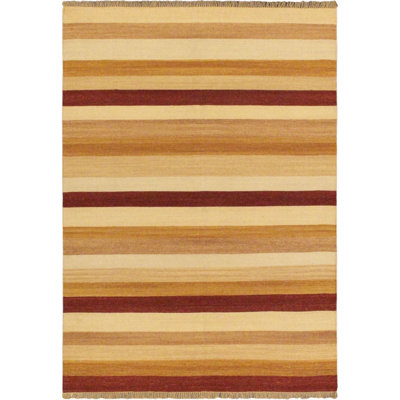 Vallejo Wool Indoor Rug