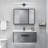 31" W 2-Light Dimmable LED Vanity Light-1830378452-1816454550