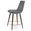 Tabouret de bar et de comptoir Eiffel Ana-72510111-72510113-72510121