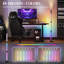 Dekita LED Traditional Floor Lamp