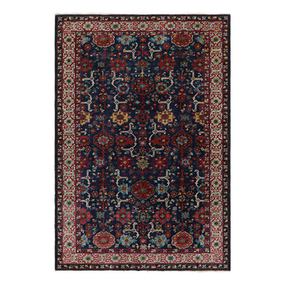 One-of-a-Kind 6'5”x9'5” Area Rug