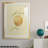 " Dappled Oranges III " Painting Print-1556415679-1556415678