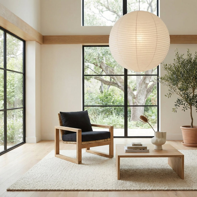 Martin Armchair