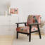 Fauteuil d'appoint rembourré Beautiful Bird Romance I-1814019865-1665183659