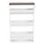 32 in. H x 19 in. W Utility Cart