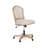 SWIVEL&LIFT OFFICE CHAIR