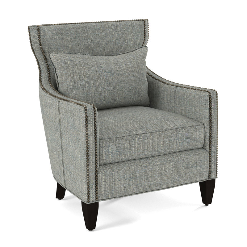 Armchair, Applause Bajah Ruby, Espresso