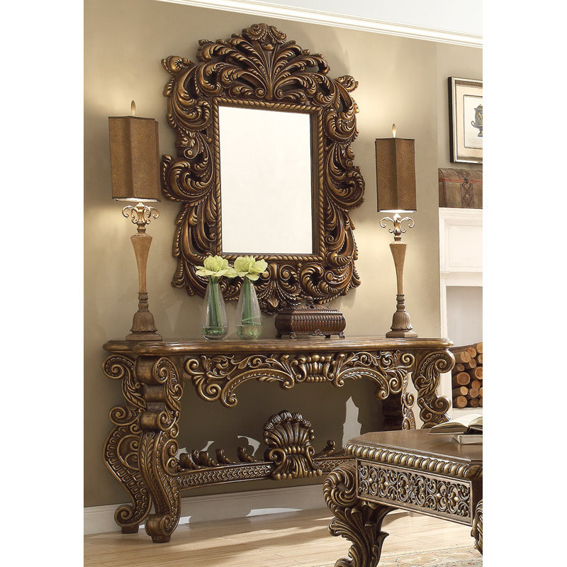 20'' Console Table