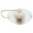 Modern LED Wall Sconce Wall Lighting(Warm Light)