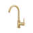 Brushed Gold is out of stock