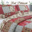 Rosalie Cotton Patchwork Quilt-693888150