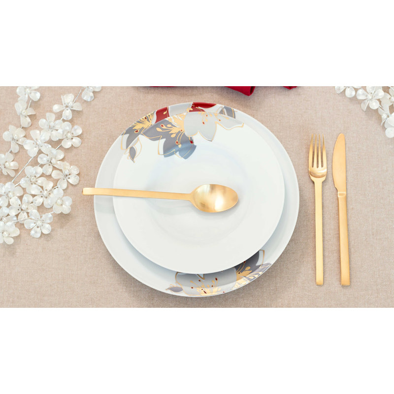 Lavanna Dinner Plate