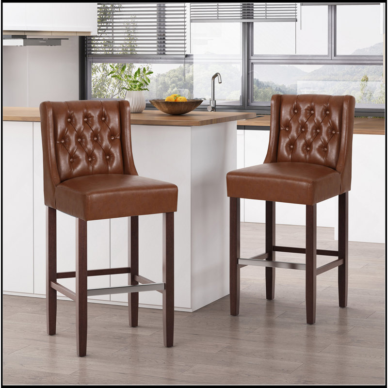Élégant tabouret de bar pour des sièges confortables et une détente