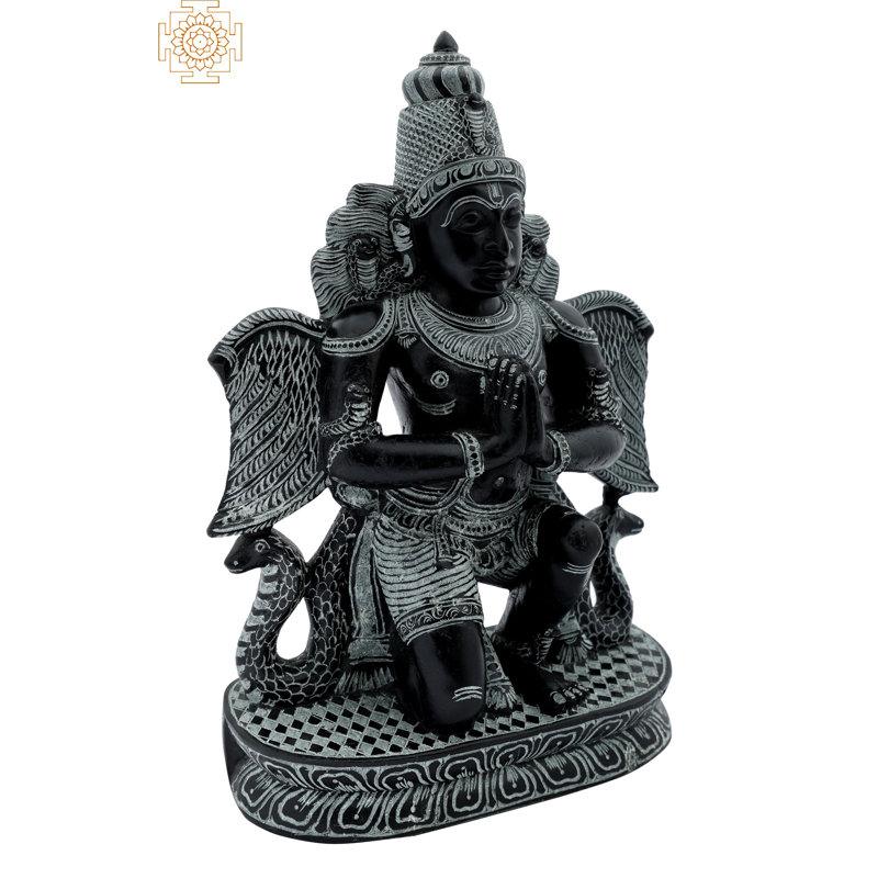 Figurine Garuda
