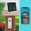 Wi-Fi Multi-Day Forecast Digital Weather Station
