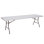 Rhinolite Rectangular Banquet Table