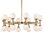 Astoria 20 - Light Chandelier