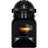 Nespresso Inissia Original Coffee and Espresso Machine by De'Longhi, Black