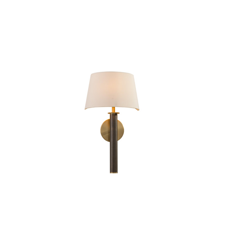 Aevin Flush Mounted Sconce