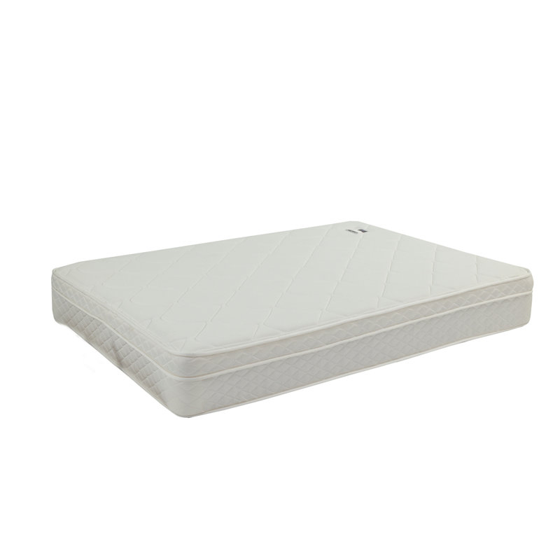 Sommet européen, matelas dans une boîte