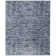 Maxin Modern Abstract, Blue/Ivory/Tan