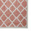 Runner Joziah Machine Made 3.32cm X 76cm Area Rug