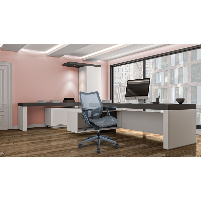 Task Chair, Gray