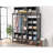 Prutha 11.8'' Clothing Rack-599393961