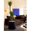 Cilindro Resin Pot Planter-49174850-49174862