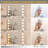 LED Makeup Dressing Table - with 3 Drawers + Dimmable Mirror, Modern Bedroom Vanity Desk-106498527