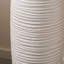 Linnea 135cm Gloss Novelty Floor Lamp