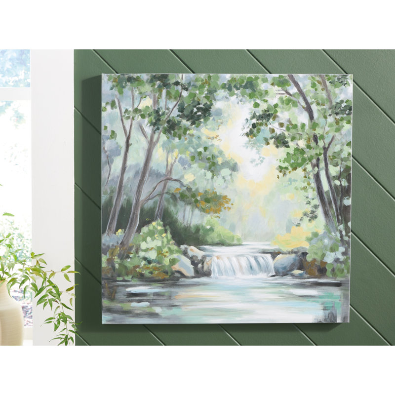 Evermaddick Wall Art
