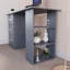 Muskoka Computer Desk-1231942421