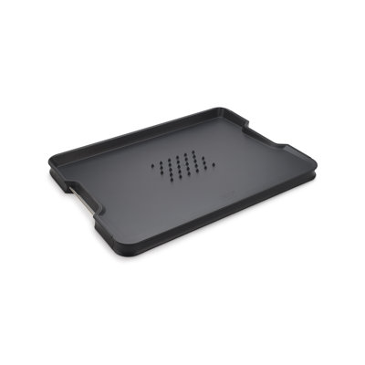 Joseph Joseph Cut&Carve Plus Multifunction Cutting Board