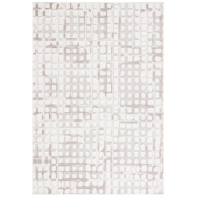 Kendryk Performance Abstract Rug
