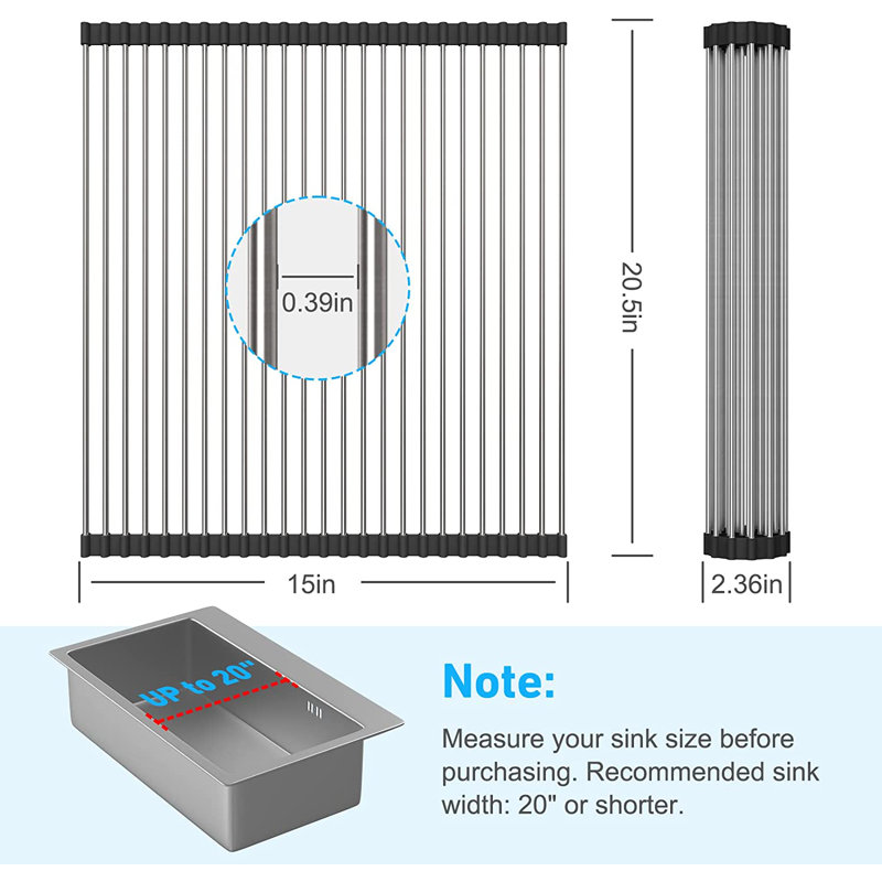 Drain Tray