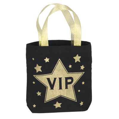 Lettres de sac de goody vip
