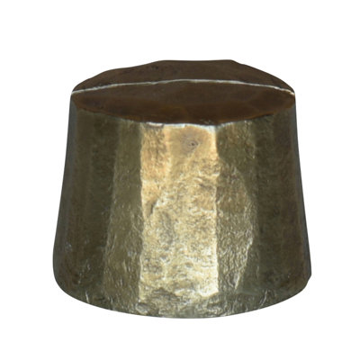 Brass Place Cold Holder