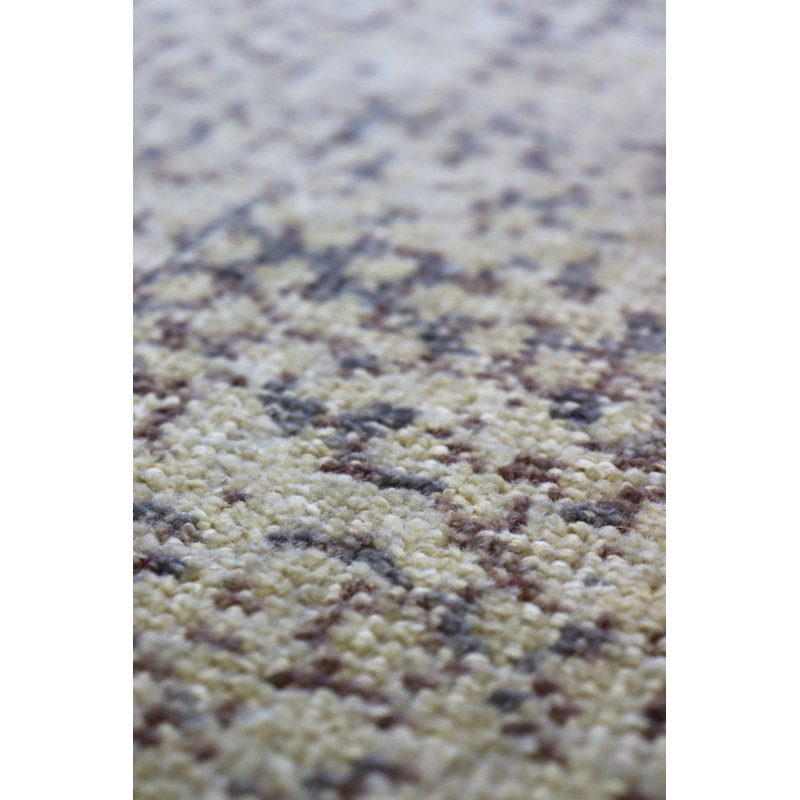 Tabriz One-of-a-Kind 8'1" X 9'11" Area Rug