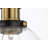 Chillum 1 - Light Single Pendant-1902597412