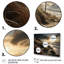 «Beach Photo Dune Dreams V», reproduction sur toile-1779048544-1779048551