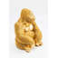 Deco Figurine Monkey Gorilla-39125182-39125181
